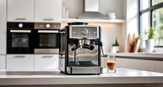 Best De'Longhi Espresso Machines for Milk Drinks (2026) — Guide 5