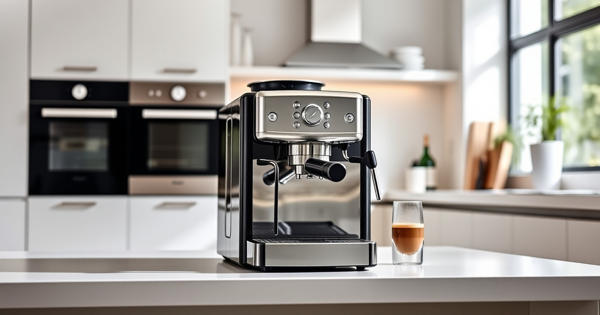 Best De'Longhi Espresso Machines for Milk Drinks (2026) — Guide 5