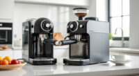 Best De'Longhi Espresso Machines for Milk Drinks (2026) — Guide 5