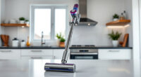 Best Dyson Cordless Vacuum for Allergies (2026) — Guide 12