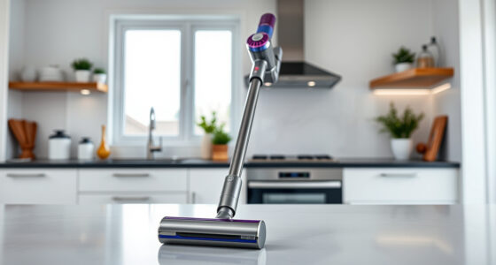 Best Dyson Cordless Vacuum for Allergies (2026) — Guide 12