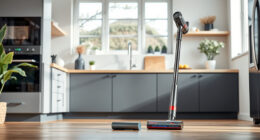Best Dyson Cordless Vacuum for Allergies (2026) — Guide 16