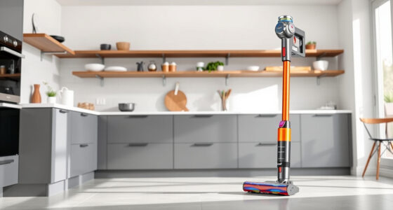 Best Dyson Cordless Vacuum for Allergies (2026) — Guide 20