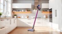 Best Dyson Cordless Vacuum for Hardwood (2026) — Guide 10