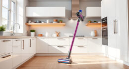Best Dyson Cordless Vacuum for Hardwood (2026) — Guide 10
