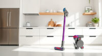 Best Dyson Cordless Vacuum for Hardwood (2026) — Guide 14