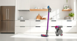 Best Dyson Cordless Vacuum for Hardwood (2026) — Guide 14