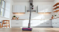 Best Dyson Cordless Vacuum for Hardwood (2026) — Guide 18