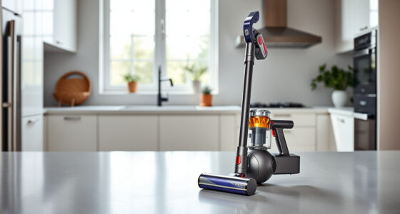 Best Dyson Cordless Vacuum for Hardwood (2026) — Guide 2