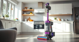 Best Dyson Cordless Vacuum for Hardwood (2026) — Guide 22
