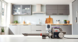 Best Dyson Cordless Vacuum for Hardwood Floors (2026) — Guide 14