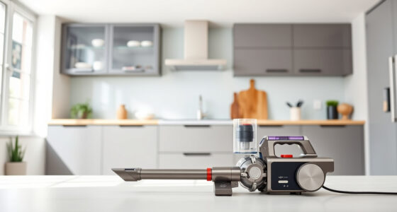 Best Dyson Cordless Vacuum for Hardwood Floors (2026) — Guide 14