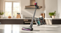 Best Dyson Cordless Vacuum for Hardwood Floors (2026) — Guide 6