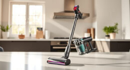 Best Dyson Cordless Vacuum for Hardwood Floors (2026) — Guide 6