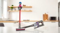 Best Dyson Cordless Vacuum for Pet Hair (2026) — Guide 13
