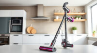 Best Dyson Cordless Vacuum for Pet Hair (2026) — Guide 17