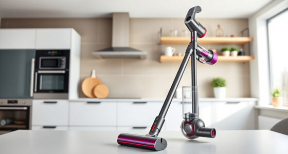 Best Dyson Cordless Vacuum for Pet Hair (2026) — Guide 17