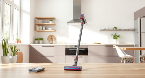 Best Dyson Cordless Vacuum for Pet Hair (2026) — Guide 5