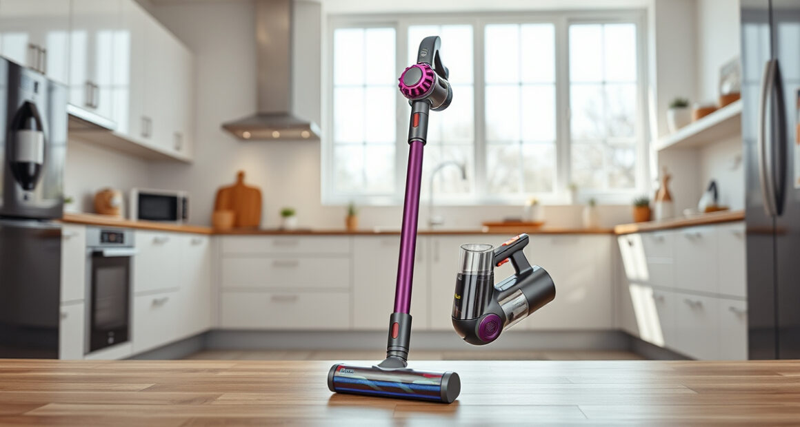 Best Dyson Cordless Vacuum for Pet Hair (2026) — Guide 9