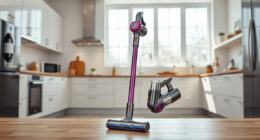 Best Dyson Cordless Vacuum for Pet Hair (2026) — Guide 9