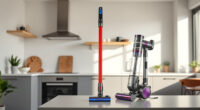 Best Dyson Cordless Vacuums for Allergies (2026) — Guide 12