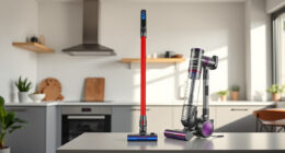 Best Dyson Cordless Vacuums for Allergies (2026) — Guide 12
