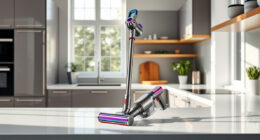 Best Dyson Cordless Vacuums for Allergies (2026) — Guide 4