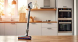 Best Dyson Cordless Vacuums for Cars (2026) — Guide 11