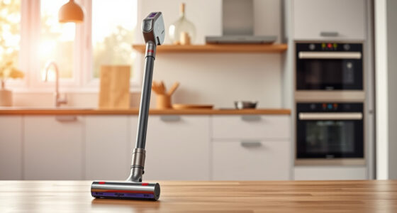 Best Dyson Cordless Vacuums for Cars (2026) — Guide 11