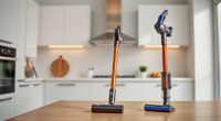 Best Dyson Cordless Vacuums for Cars (2026) — Guide 3