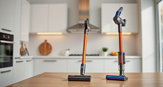 Best Dyson Cordless Vacuums for Cars (2026) — Guide 3