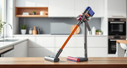 Best Dyson Cordless Vacuums for Cars (2026) — Guide 7
