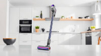 Best Dyson Cordless Vacuums for Cars (2026) — Top Picks & Guide