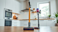 Best Dyson Cordless Vacuums for Cars (2026) — Top Picks & Guide