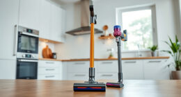 Best Dyson Cordless Vacuums for Cars (2026) — Top Picks & Guide