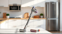 Best Dyson Cordless Vacuums for Cars (2026) — Top Picks & Guide