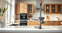 Best Dyson Cordless Vacuums for Cars (2026) — Top Picks & Guide