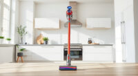 Best Dyson Cordless Vacuums for Cars (2026) — Top Picks & Guide