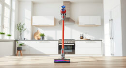 Best Dyson Cordless Vacuums for Cars (2026) — Top Picks & Guide