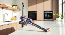 Best Dyson Cordless Vacuums for Pet Hair (2026) — Guide 21