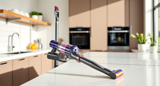 Best Dyson Cordless Vacuums for Pet Hair (2026) — Guide 21