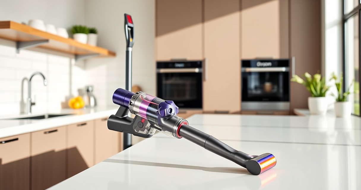 Best Dyson Cordless Vacuums for Pet Hair (2026) — Guide 21
