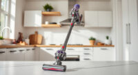Best Dyson Cordless Vacuums for Pet Hair (2026) — Guide 9