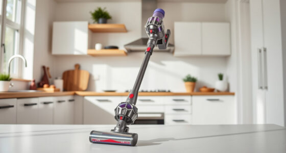 Best Dyson Cordless Vacuums for Pet Hair (2026) — Guide 9