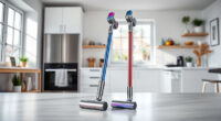 Best Dyson Cordless Vacuums for Pet Hair (2026) — Top 3 Picks