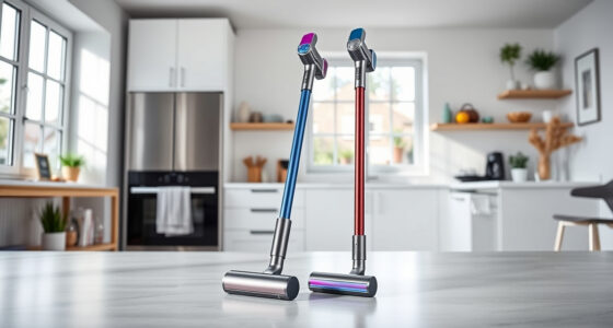 Best Dyson Cordless Vacuums for Pet Hair (2026) — Top 3 Picks