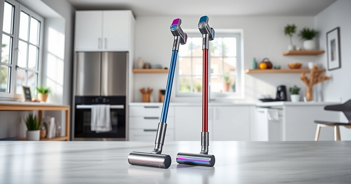 Best Dyson Cordless Vacuums for Pet Hair (2026) — Top 3 Picks
