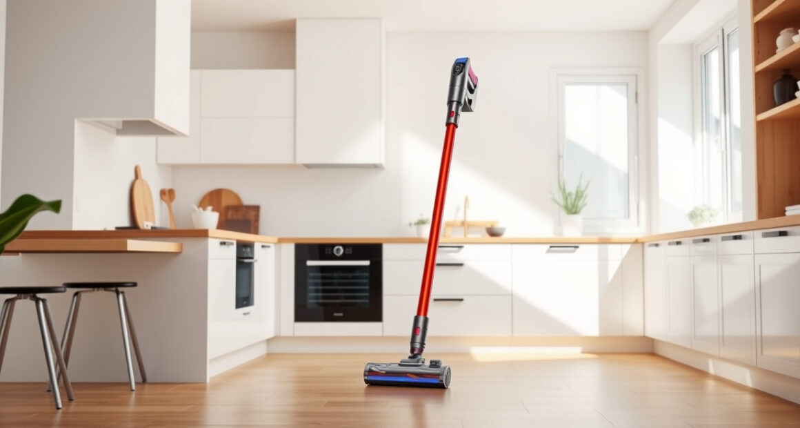 Best Dyson Cordless Vacuums for Pet Hair (2026) — Top Picks