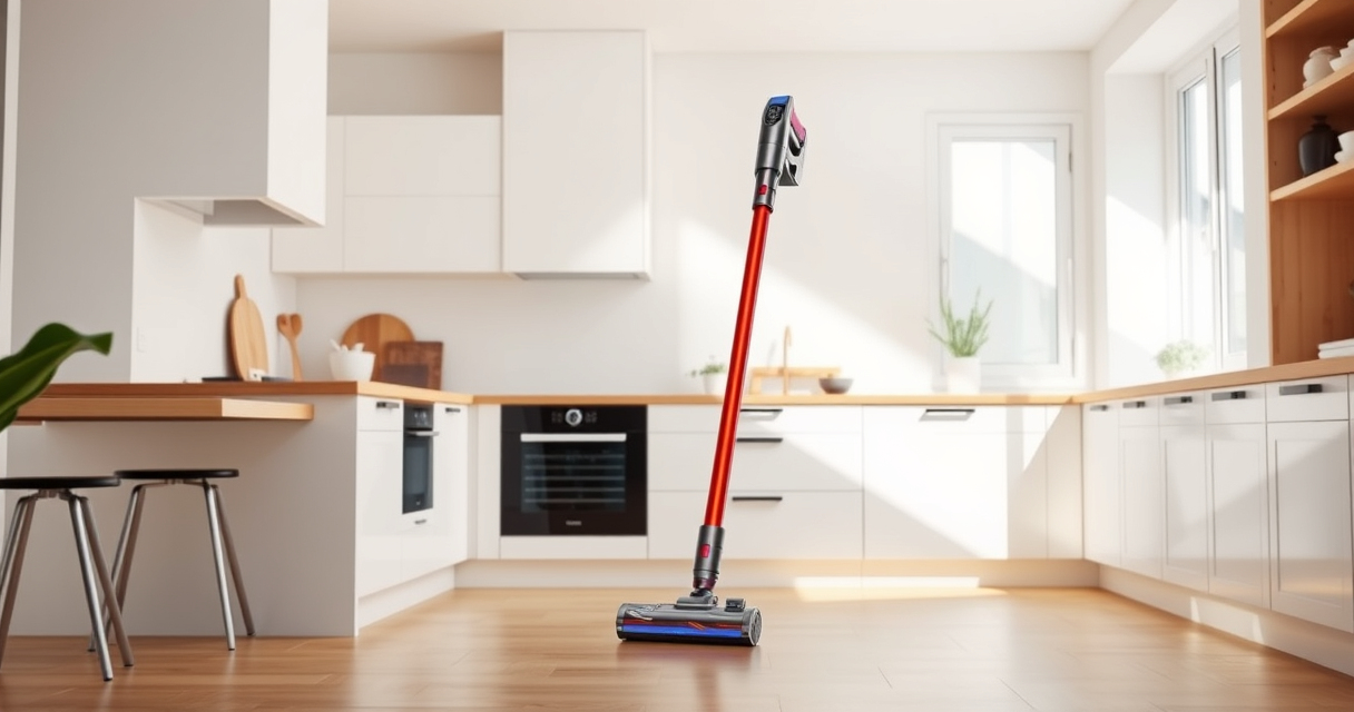 Best Dyson Cordless Vacuums for Pet Hair (2026) — Top Picks