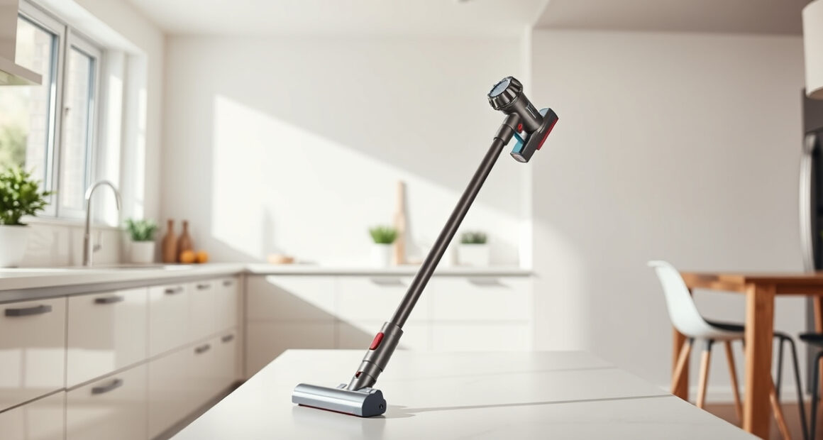 Best Dyson Cordless Vacuums for Pet Hair (2026) — Top Picks & Guide